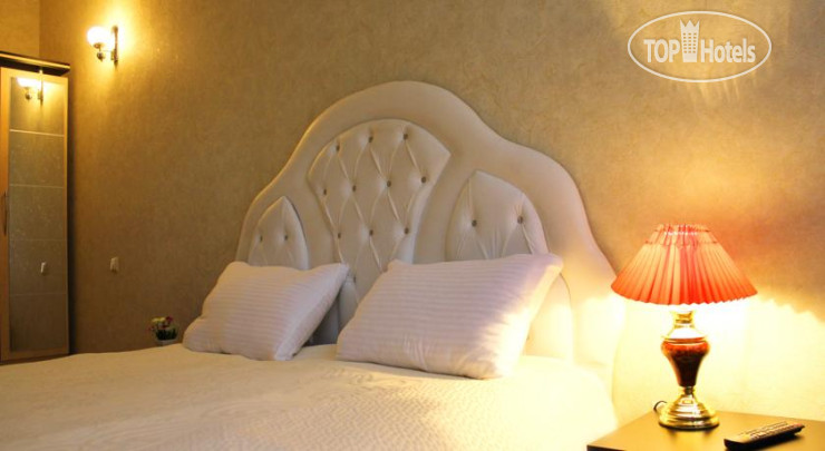 New photos from tourists Lusi Guest House