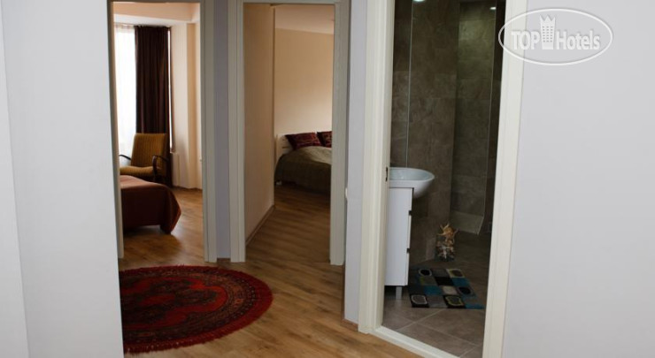 Hotelier's photos Maia Guest House