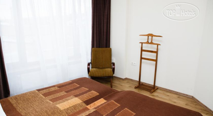 New photos from tourists Maia Guest House