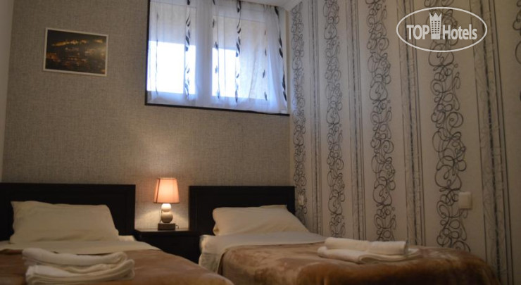 New photos from tourists Georgian Guest House On Asatiani