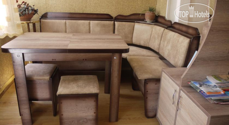 New photos from tourists Mountain Scream Guest House