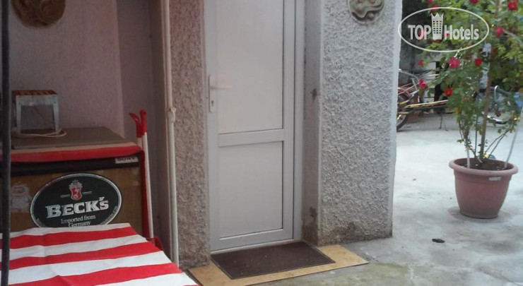 New photos from tourists Marina Guest House