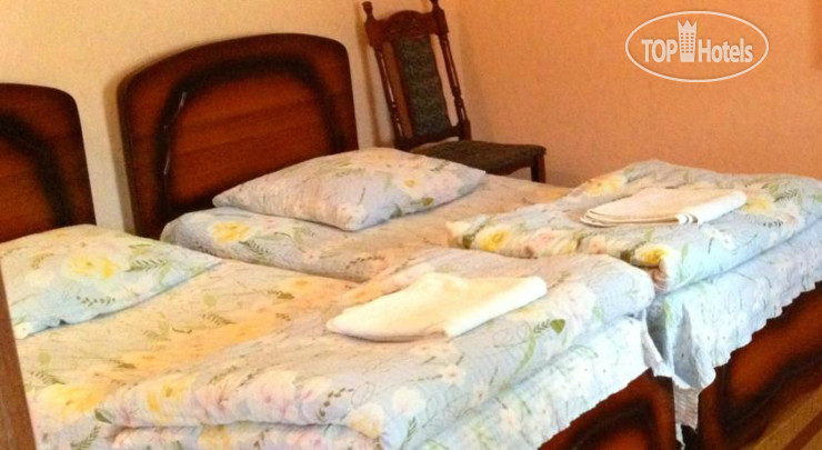 New photos from tourists Marinas Guest House