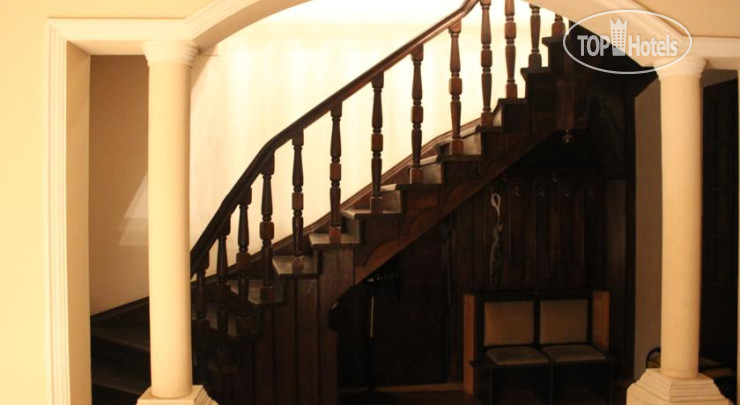 New photos from tourists Kereselidze Guest House