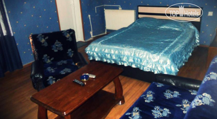 New photos from tourists Riviera Guest House