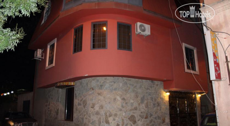 Hotelier's photos For You Guest House