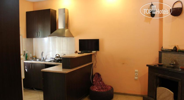 New photos from tourists Sky Guest House