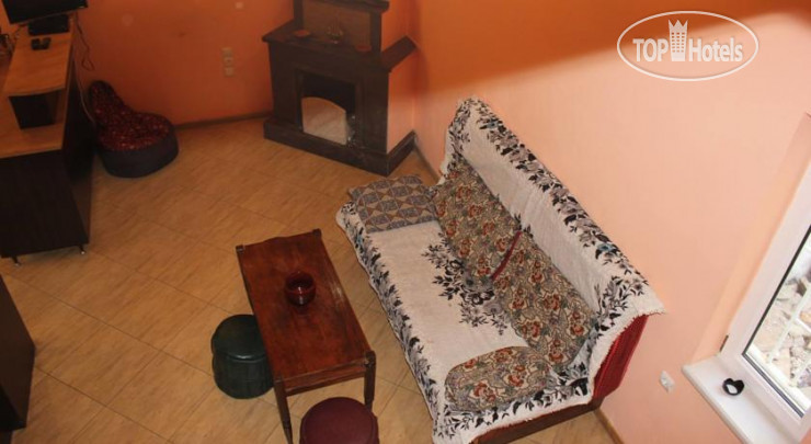 Hotelier's photos Sky Guest House