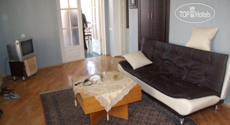 New photos from tourists Lucky Guest House