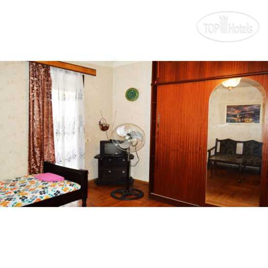 New photos from tourists Omari Guest House Tbilisi