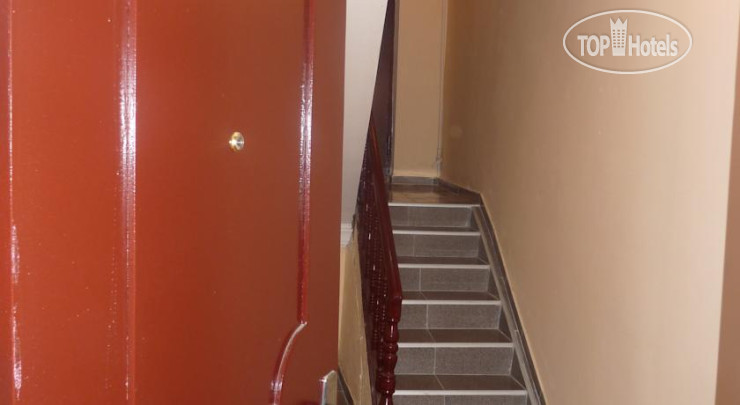 New photos from tourists Gis Guest House
