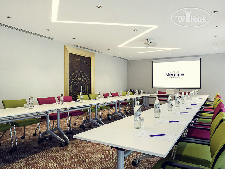 New photos from tourists Mercure Tbilisi Old Town 4*