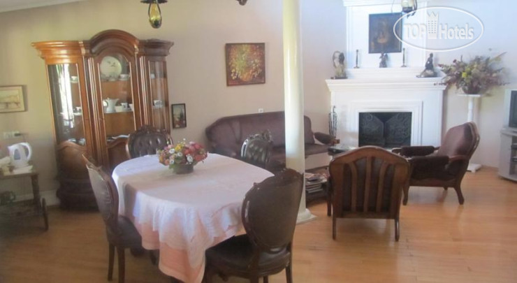 Hotel photo Tsisana Guest House 