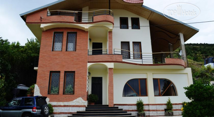 Photos Tbilisi 2014 Guest House