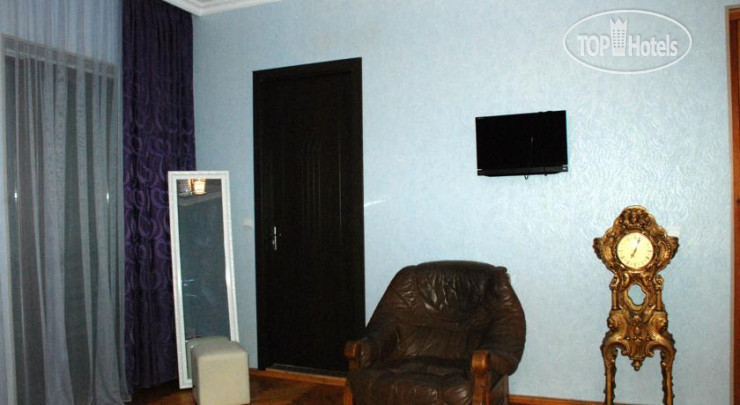 Фото Zaira Guest House