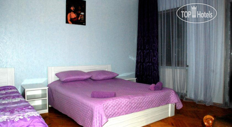 New photos from tourists Zaira Guest House