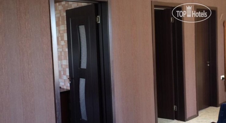 Новые добавленные фото туристов Digomi Guesthouse