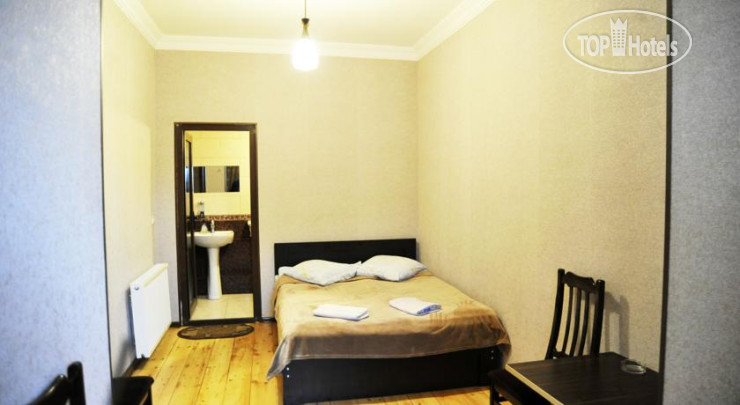 New photos from tourists Gia Guesthouse