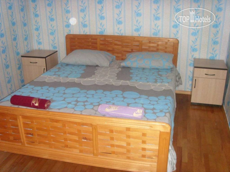 New photos from tourists Jajo Guesthouse