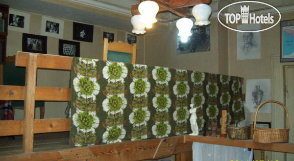 Hotelier's photos Nino Gelashvili Guesthouse