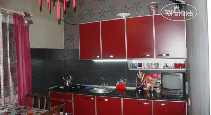 Фото Maka Guest House
