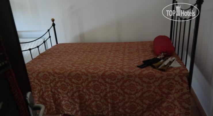 New photos from tourists Chavchavadze Apart Hotel