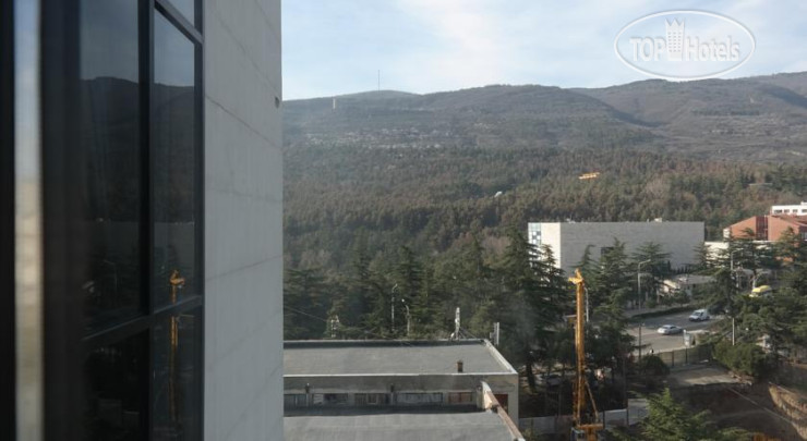 Hotel photo Chavchavadze Apart Hotel 