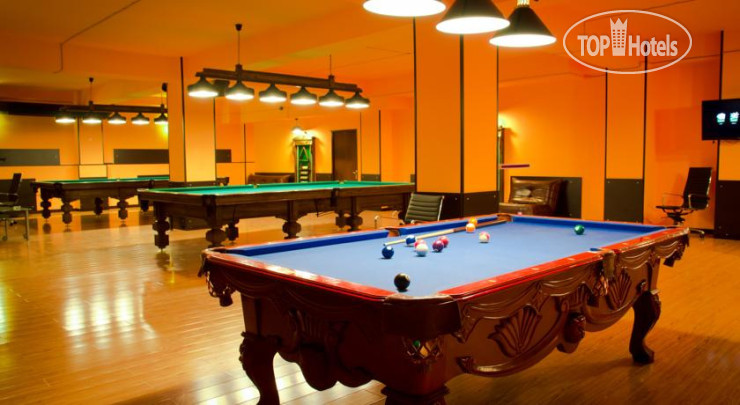 New photos from tourists Patrioti Hotel 3*