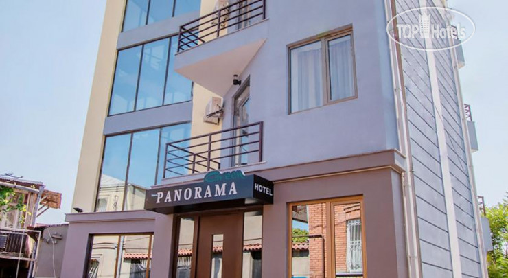 Hotelier's photos Green Panorama Hotel 3*