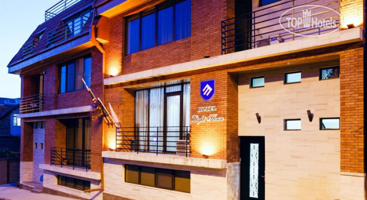 Hotel photo Light House Old City 3*