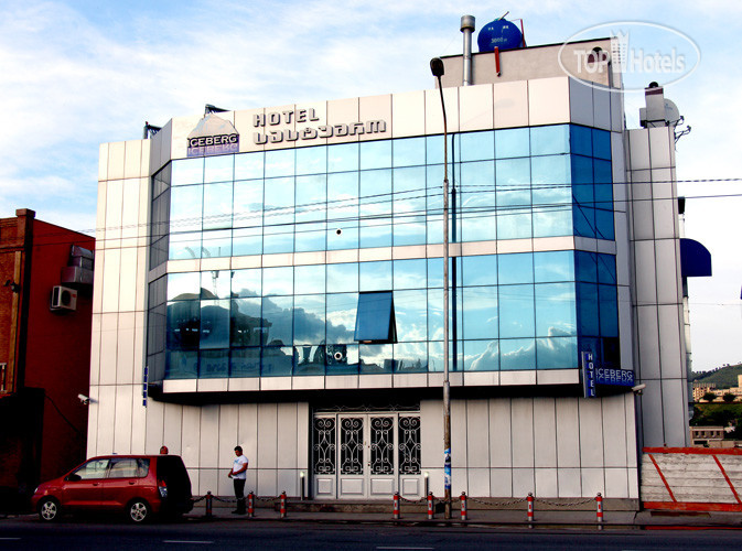 Hotelier's photos Iceberg Hotel
