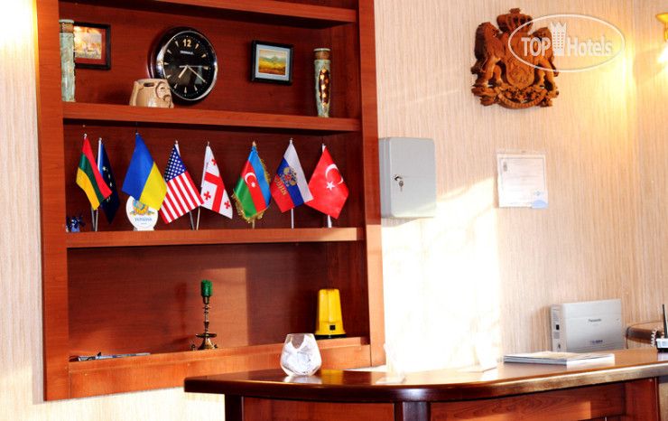 New photos from tourists Iceberg Hotel