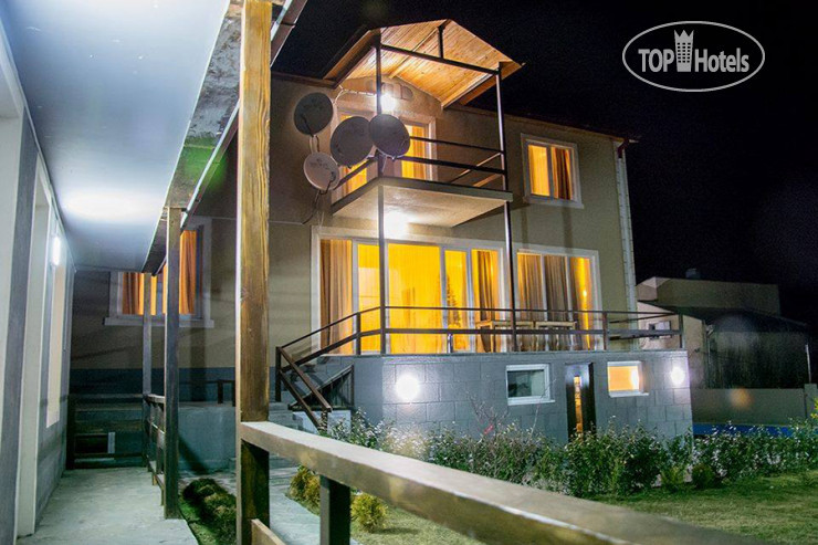 Hotelier's photos HillTop Tbilisi