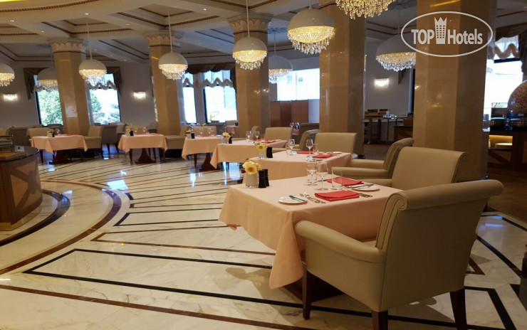New photos from tourists The Biltmore Hotel Tbilisi 5*
