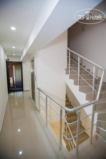 New photos from tourists Voyager Hotel 3*