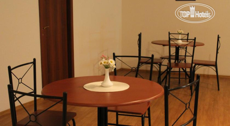 New photos from tourists Aleksandria Hotel 2*