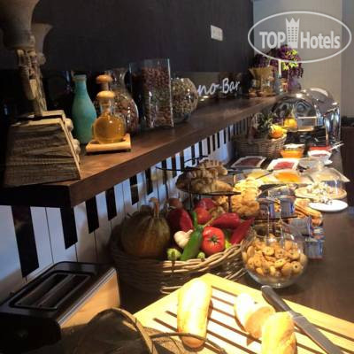 New photos from tourists A5 Hotel 4*