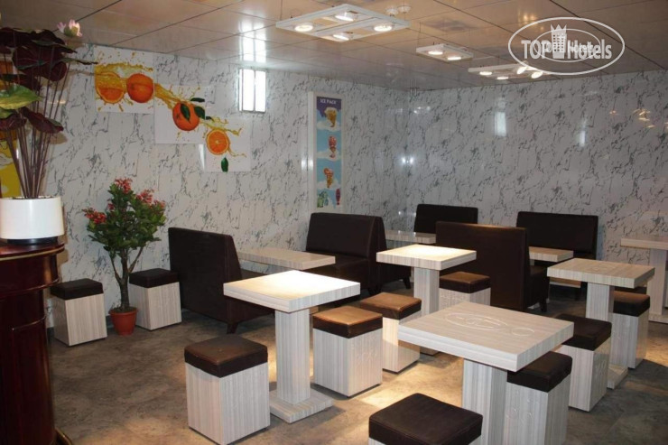New photos from tourists Hotel London Palace 3*