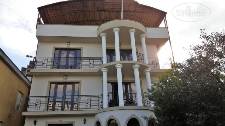 Hotelier's photos Villa Victoria