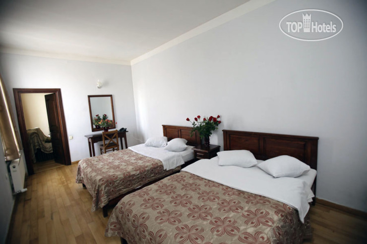 New photos from tourists Hotel Rose