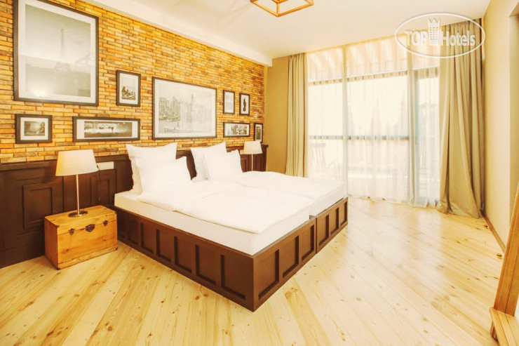 New photos from tourists Kisi Hotel 4*