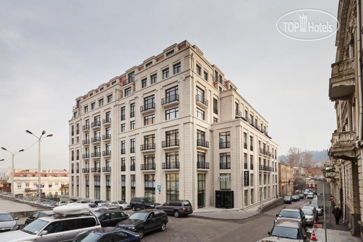 Hotel photo Gallery Palace 4*