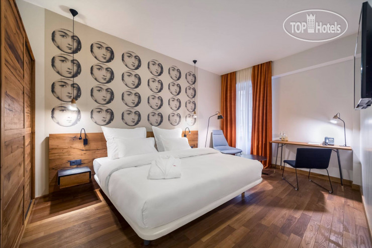 Hotelier's photos Shota Rustaveli Boutique Hotel