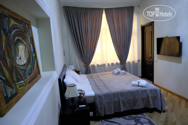 New photos from tourists S&L Hotel 4*