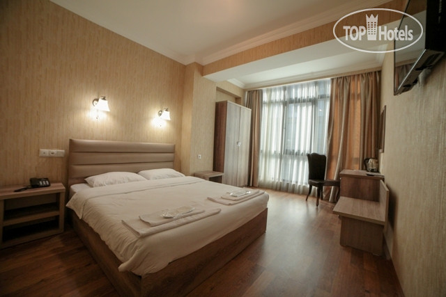 Hotel photo L Plaza Hotel 4*