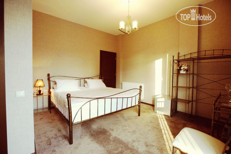 New photos from tourists Golden Nugget Tbilisi 3*