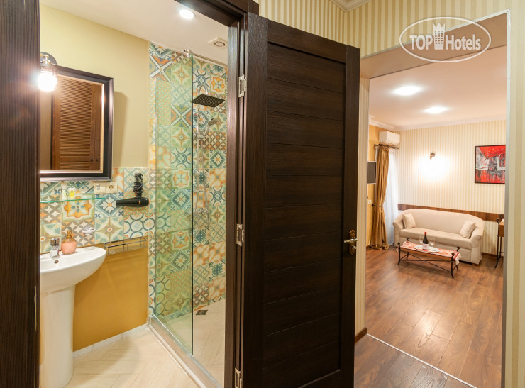 New photos from tourists Wine Story Hotel & Club