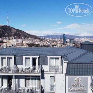 Photos MariaLuis Hotel