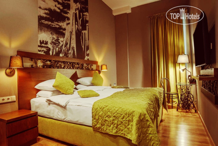 Photos Badagoni Boutique Hotel Rustaveli (ex.Rustaveli Boutique Hotel)