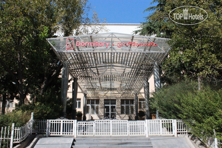 Hotel photo Dormitory Hualing Tbilisi 